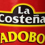 Mexican Adobo Sauces May Have Peanuts!