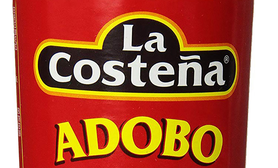 Mexican Adobo Sauces May have Peanuts Food Allergy Help